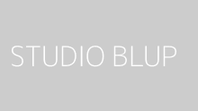 STUDIO BLUP